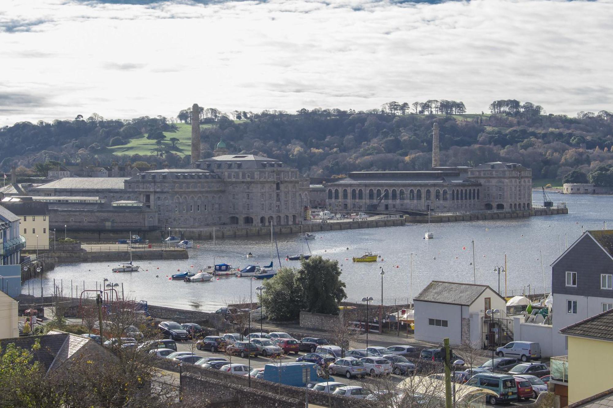 The Lookout By Pureserviced Plymouth Luaran gambar